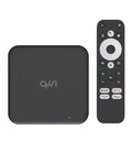 Android Box (Google Certified)